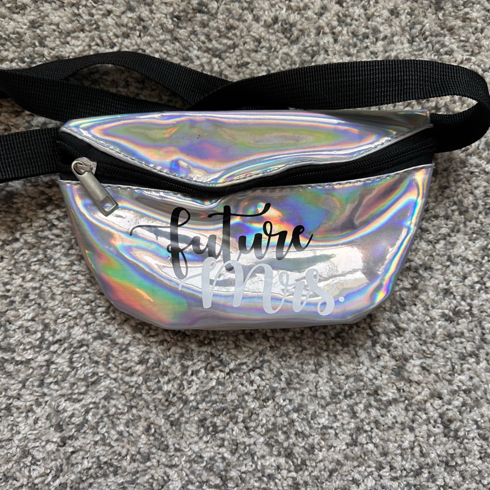 Future Mrs. Fanny Pack